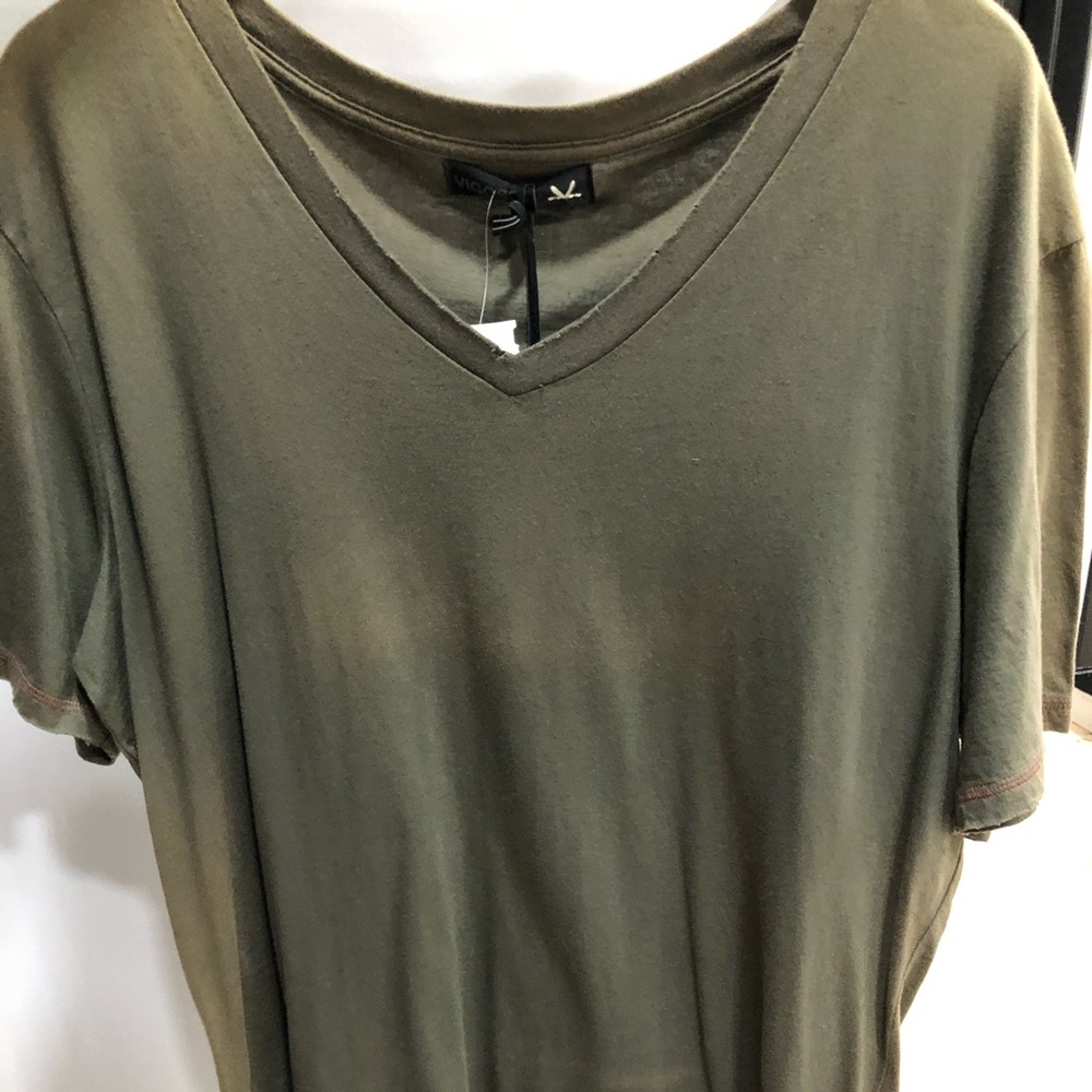 Men’s Vigoss Short Sleeve Shirt